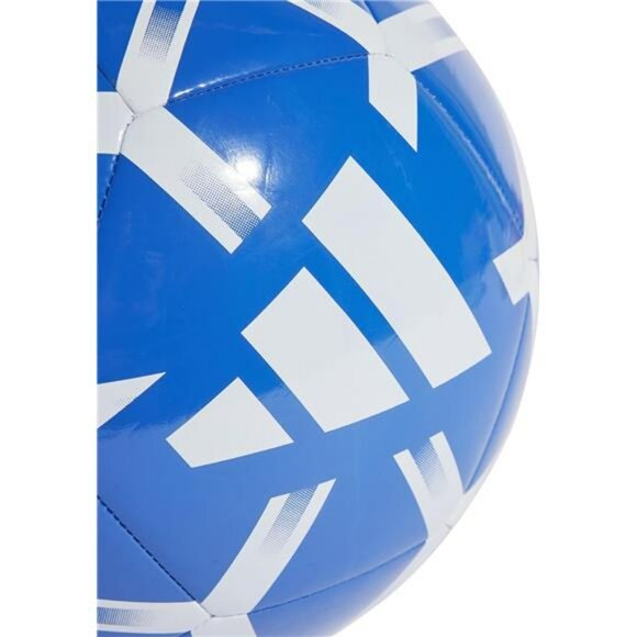 Starlancer Club Soccer Ball Size 5 Durable Soft Touch for Practice Games - Picture 4 of 5